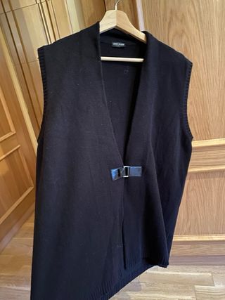 Chaleco Gerry Weber 10% angora 5% cachemira