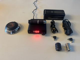 Kit professionale Sunskin per tatuaggi