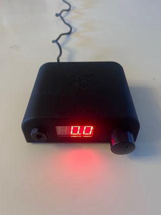 Kit professionale Sunskin per tatuaggi