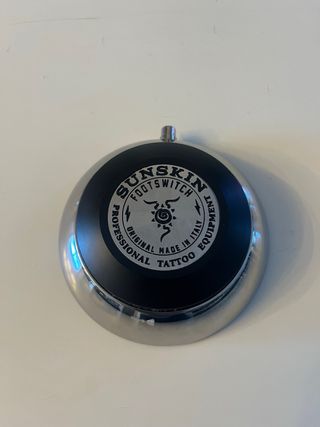 Kit professionale Sunskin per tatuaggi