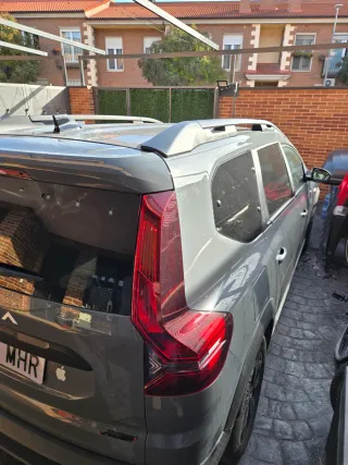 Dacia Jogger 2023