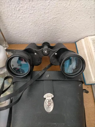 Binoculares Apollo 12x50 Profesionales