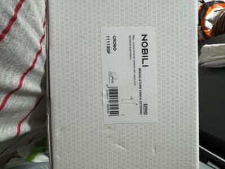 Rubinetto Miscelatore vasca Cromato