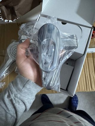 Rubinetto Miscelatore vasca Cromato