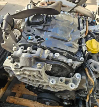 Motor Renault M9R A7 2.0
