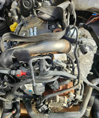 Motor Renault M9R A7 2.0