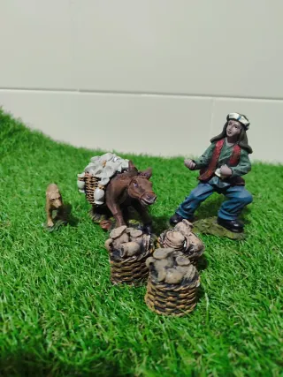 Figuras Belén Atosa