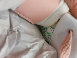 Saucony 41 rosa donna