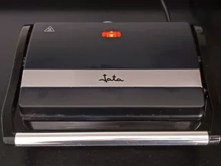 Sandwichera Jata Negra