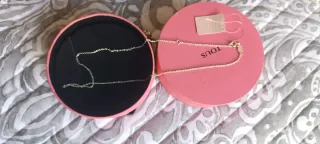 Gargantilla Tous Plata 925