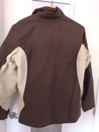 Abrigo de montaña Quechua