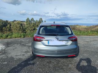 Opel Insignia 2014