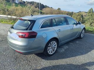 Opel Insignia 2014