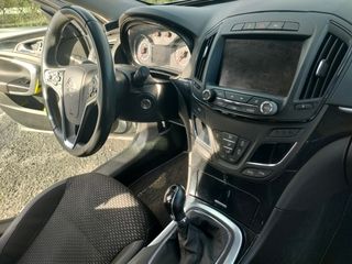 Opel Insignia 2014