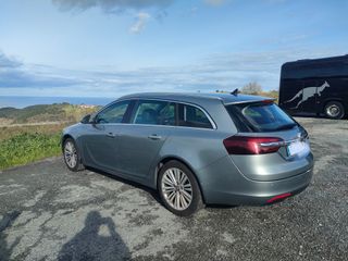 Opel Insignia 2014