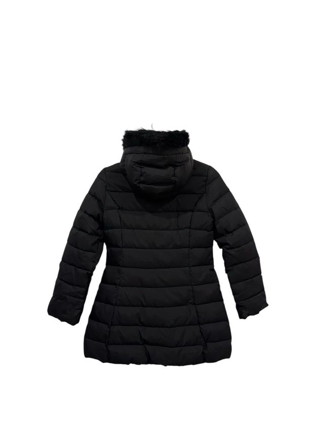 Abrigo plumífero Benetton niña 10-12 años