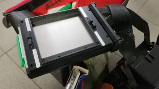 Polaroid 600 SE Macchina Fotografica