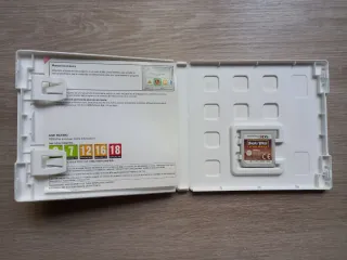 Angry Birds Star Wars 3DS
