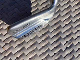 Hierro 7 Iron Palo TaylorMade P790 Forged Zurdo