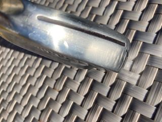 Hierro 7 Iron Palo TaylorMade P790 Forged Zurdo