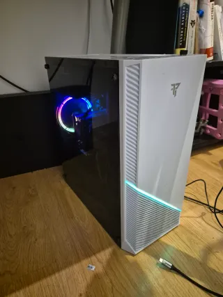 PC Gaming 32GB RAM - RTX 1060 6GB - 32 GB RAM