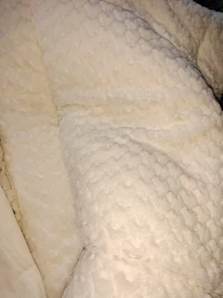 Saco universal para silla de bebé