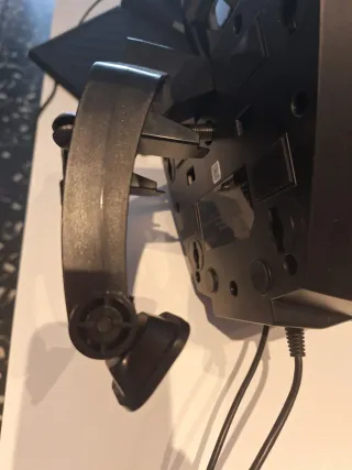 Volante HORI PS5-PS4-PC