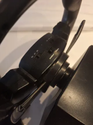 Volante HORI PS5-PS4-PC