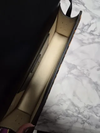 Borsa Long Leopardo Jacquemus