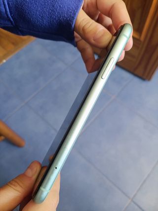 iPhone 11 64GB Verde Agua