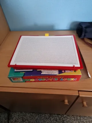 Juego de mesa First Classroom