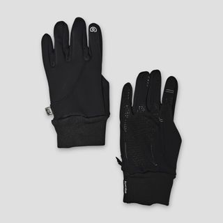 Guantes Invierno Unisex Talla L