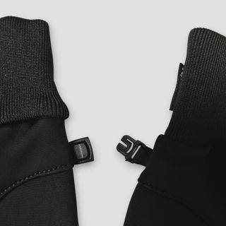 Guantes Invierno Unisex Talla L