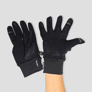 Guantes Invierno Unisex Talla L