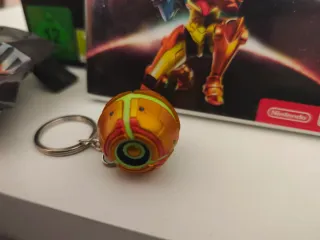 Metroid Samus Returns Legacy Edition 3DS