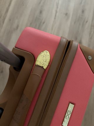 Maleta de viaje 10kg