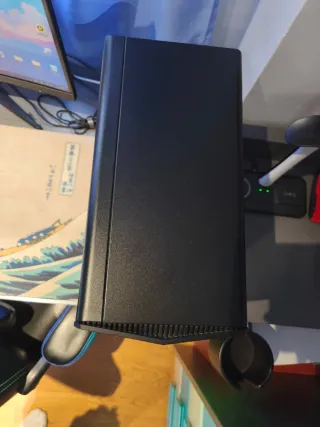 PC Gaming HP Pavilion • i5-10400F • GTX 1650 •