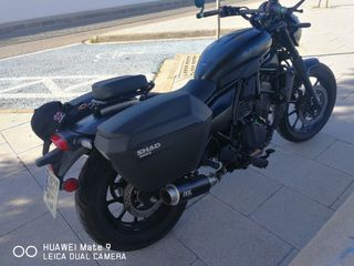 Kawasaki Eliminator