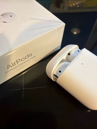 AirPods 2da Gen
