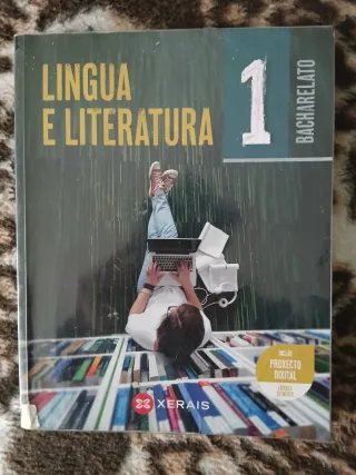 Lingua e literatura 1.