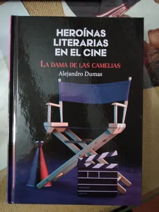 Heroínas literarias en el cine