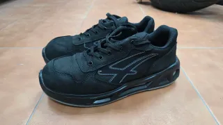 Zapatos de seguridad U-POWER Red Lion Carpet