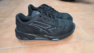 Zapatos de seguridad U-POWER Red Lion Carpet