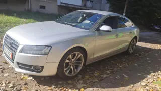 Audi A5 2010
