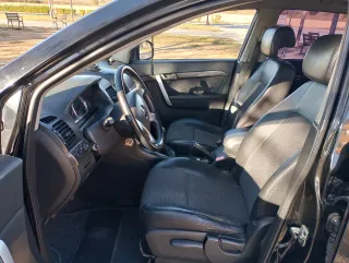 Chevrolet Captiva 2007