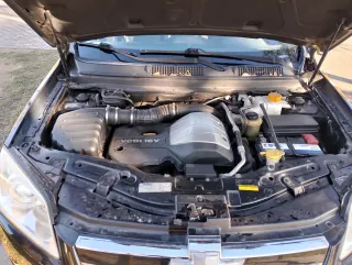 Chevrolet Captiva 2007