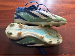 Botas de Fútbol Adidas Talla 33