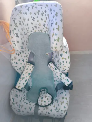 Silla Klippan Kiss 2 plus