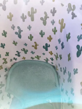 Silla Klippan Kiss 2 plus