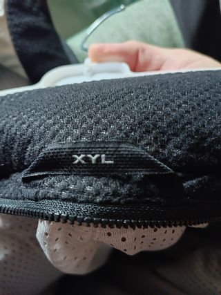 Chaqueta y Pantalón Moto Hombre marca REVIT